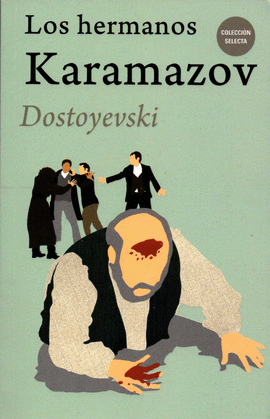 LOS HERMANOS KARAMAZOV