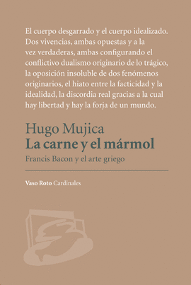 LA CARNE Y EL MARMOL