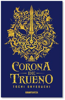 CORONA DE TRUENO