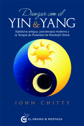 DANZAR CON EL YIN Y EL YANG