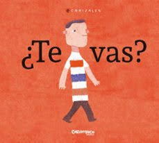 TE VAS?