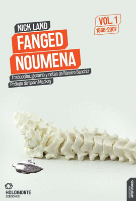 FANGED NOUMENA VOL. 1