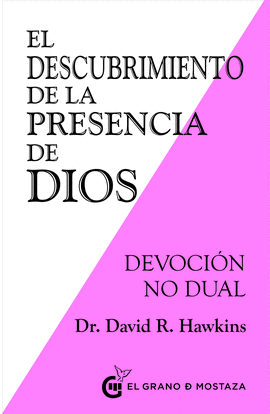 DESCUBRIMIENTO DE LA PRESENCIA DE DIOS