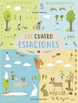 LAS CUATRO ESTACIONES