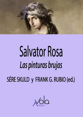 SALVATOR ROSA