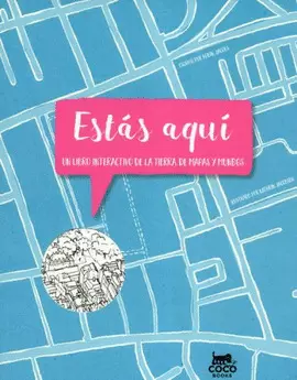 ESTÁS AQUÍ