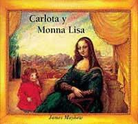 CARLOTA Y MONNA LISA