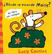 DONDE SE ESCONDE MAISY?