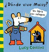 DONDE VIVE MAISY?