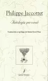 ANTOLOGIA PERSONAL