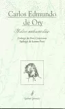 MELOS MELANCOLIA (2A.ED)