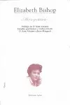 OBRA POETICA ELIZABETH BISHOP