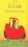 EN EL COCHE -RÚSTICA-