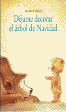 DEJAME DECORAR ARBOL NAVIDAD
