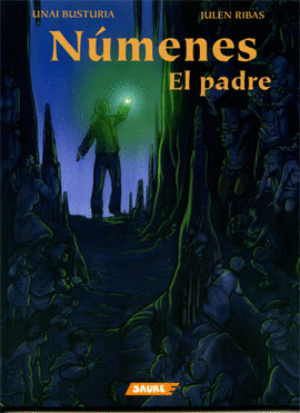 NÚMENES EL PADRE