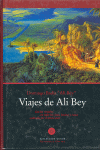 VIAJES DE ALI BEY