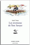 LAS AVENTURAS DE TOM SAWYER -3-