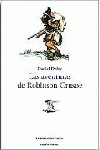 LAS AVENTURAS ROBINSON CRUSOE -11-