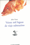 VEINTE MIL LEGUAS VIAJE SUBMARINO -15-