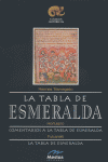 LA TABLA DE ESMERALDA