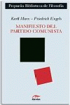 MANIFIESTO DEL PARTIDO COMUNISTA -4-