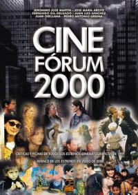 CINE FORUM 2000