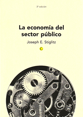 ECONOMIA DEL SECTOR PUBLICO, LA