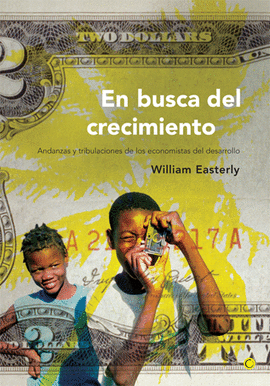 BUSCA DEL CRECIMIENTO, EN