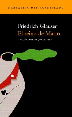 REINO DE MATTO, EL