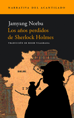 AÑOS PERDIDOS DE SHERLOCK HOLMES, LOS