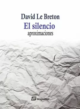 SILENCIO,EL (3ªED)