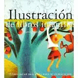 ILUSTRACIÓN DE LIBROS INFANTILES