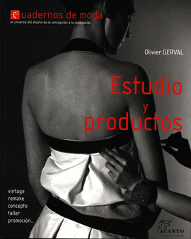 ESTUDIO Y PRODUCTOS