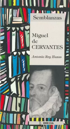 MIGUEL DE CERVANTES