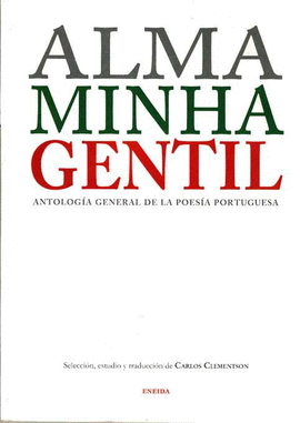 ALMA MINHA GENTIL