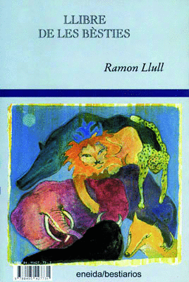 LIBROS DE LAS BESTIAS