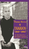 THOMAS MERTON - DIARIOS (1939-1960)
