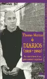THOMAS MERTON - DIARIOS (1939-1960)