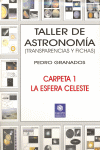 TALLER ASTRONOMIA CARP. 1 ESFERA CELESTE