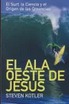 ALA OESTE DE JESUS, EL