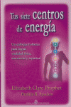 TUS SIETE CENTROS DE ENERGÍA