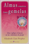 ALMAS COMPAÑERAS Y LLAMAS GEMELAS