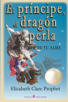 EL PRÍNCIPE, EL DRAGÓN Y LA PERLA