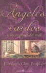 ÁNGELES CAÍDOS Y LOS ORÍGENES DEL MAL
