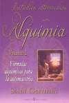 ESTUDIOS INTERMEDIOS SOBRE ALQUIMIA