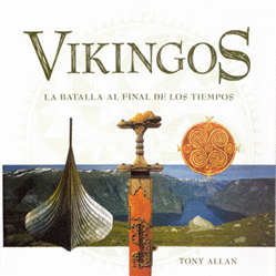 VIKINGOS, LA BATALLA FINAL DE LOS TIEMPOS