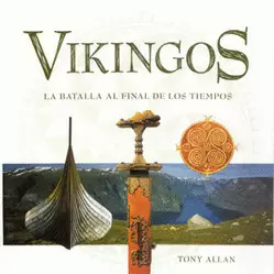 VIKINGOS, LA BATALLA FINAL DE LOS TIEMPOS