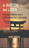 EL BASTÓN DEL LÍDER
