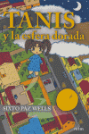 TANIS Y LA ESFERA DORADA