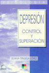 DEPRESION CONTROL Y SUPERACION